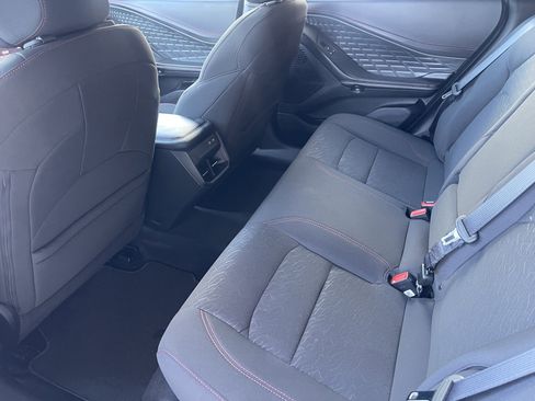 New 2026 Dodge Charger GT w/ Blacktop Package AWD/4WD image 20
