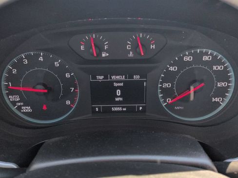 Used 2023 Chevrolet Malibu LT FWD image 13