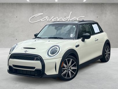 Used 2022 MINI Cooper S