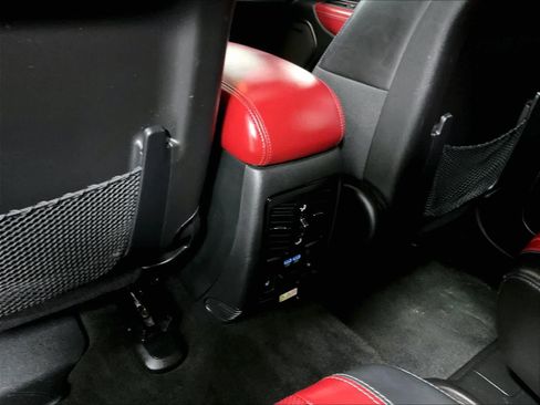 Used 2021 Dodge Durango R/T w/ Technology Group image 29