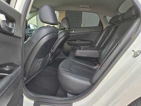 Used 2018 Kia Optima EX FWD image 20