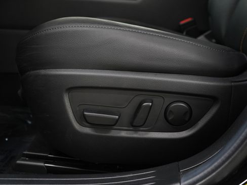 Used 2024 MAZDA CX-50 AWD 2.5 Turbo w/ Weather Package image 22