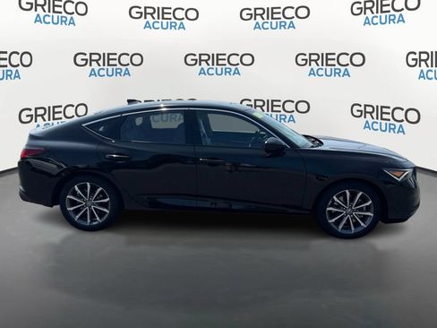 Used 2025 Acura Integra FWD image 8
