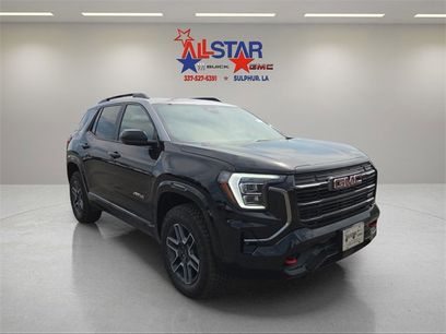 New 2026 GMC Terrain AT4 w/ LPO, Floor Liner Package