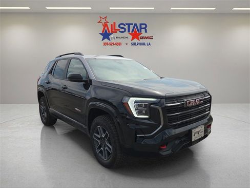 New 2026 GMC Terrain AT4 w/ LPO, Floor Liner Package image 1
