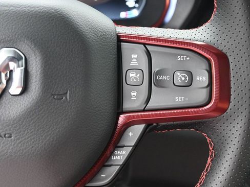 New 2026 RAM 1500 Rebel w/ Rebel Level 1 Equipment Group image 10