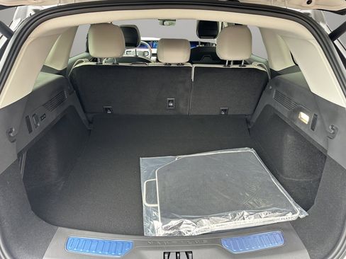 New 2026 Lincoln Nautilus Reserve image 8