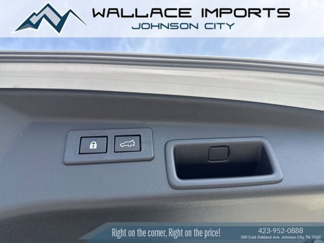 New 2026 Subaru Outback Wilderness w/ Wilderness Package AWD/4WD image 92
