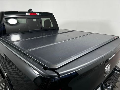 Used 2022 RAM 1500 Laramie w/ Laramie Southwest Edition RWD image 26