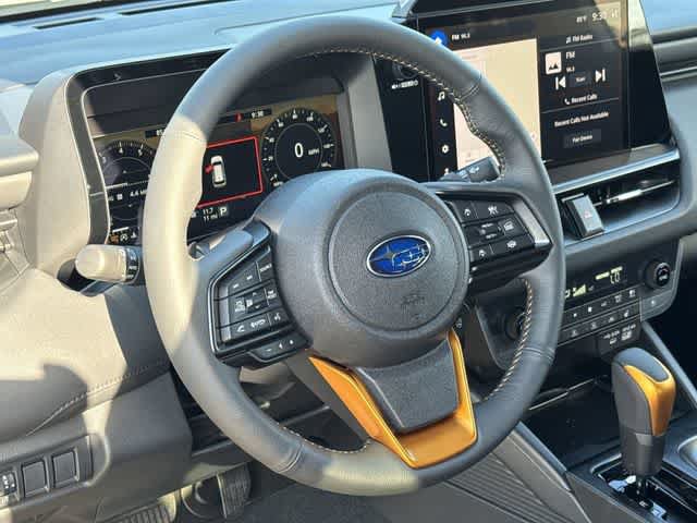 New 2026 Subaru Outback Wilderness AWD/4WD image 22