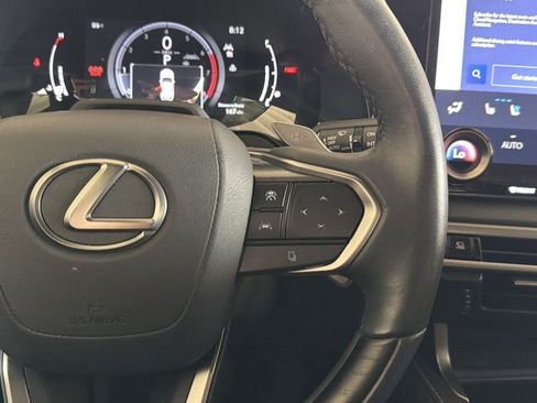 Certified 2024 Lexus RX 350 Premium Plus w/ Convenience Package FWD image 17