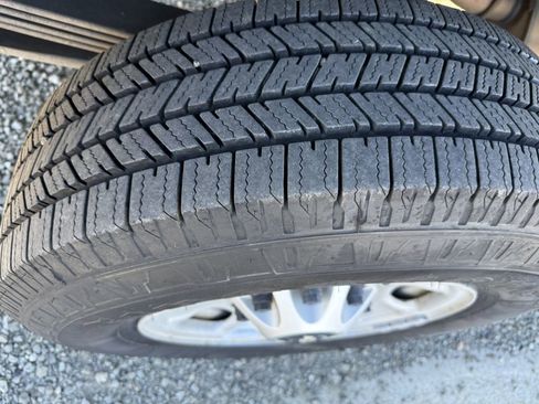 Used 2015 Chevrolet Silverado 2500 W/T image 14