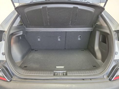 Used 2023 Hyundai Kona SEL FWD image 24