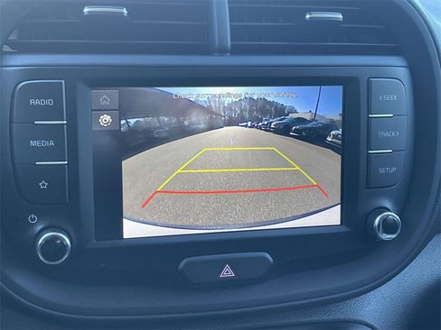 Used 2024 Kia Soul LX w/ Option Group 015 image 24