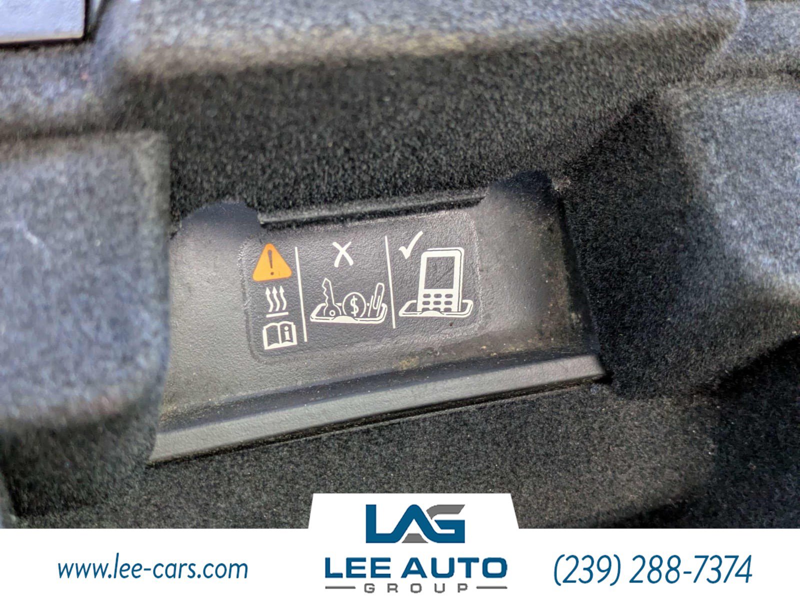 Used 2018 Cadillac XT5 Luxury FWD image 28