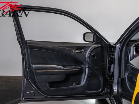 Used 2023 Dodge Charger SRT Hellcat w/ Harman/Kardon Audio Group RWD image 18