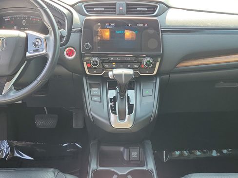 Used 2019 Honda CR-V EX-L image 30