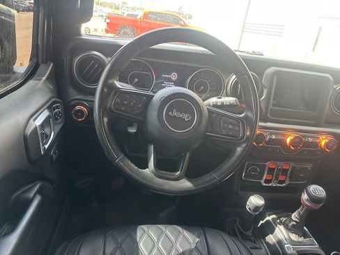 Used 2019 Jeep Wrangler Unlimited Sport S image 4