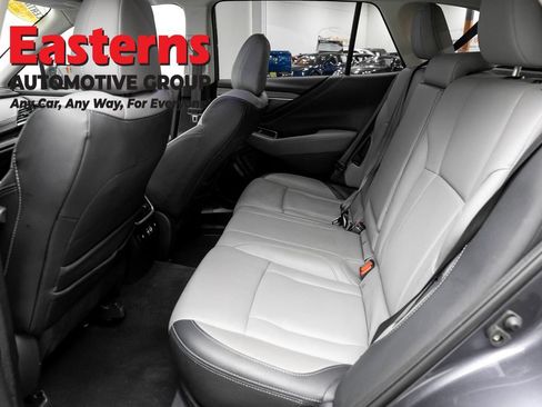 Used 2023 Subaru Outback Limited AWD/4WD image 22