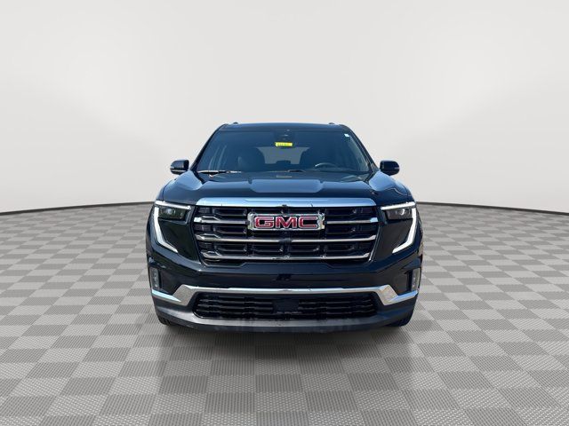 Certified 2026 GMC Acadia Elevation w/ Elevation Premium Package FWD image 5