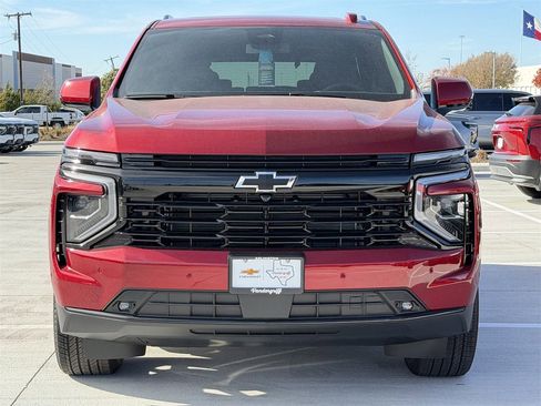 New 2026 Chevrolet Tahoe RST w/ Comfort Package image 7