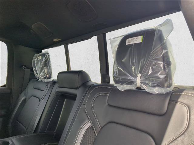New 2026 RAM 1500 RHO AWD/4WD image 16