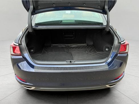 Used 2024 Lexus ES 350 w/ Premium Package FWD image 24