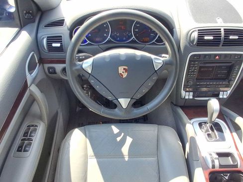 Used 2003 Porsche Cayenne S AWD/4WD image 27