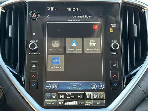 Certified 2025 Subaru Ascent Touring image 14