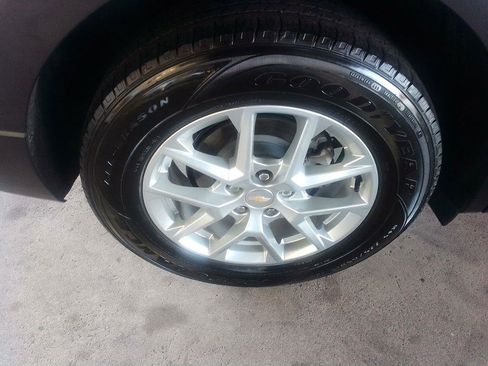 Used 2022 Chevrolet Equinox LT FWD image 27