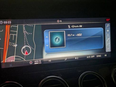 Used 2018 Mercedes-Benz E 300 image 12