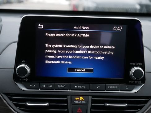 Certified 2023 Nissan Altima 2.5 SV image 30