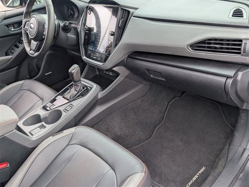 Used 2024 Subaru Crosstrek 2.5i Limited image 20