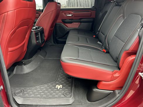 Used 2023 RAM 1500 Rebel image 27