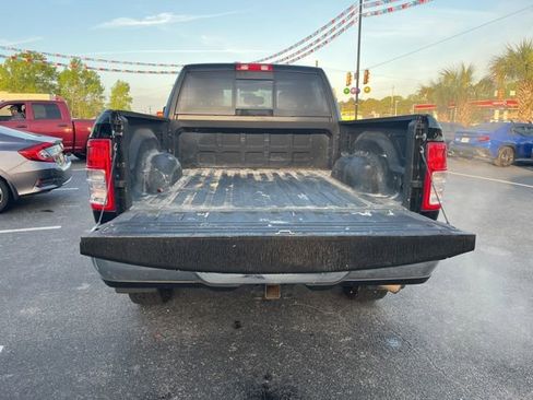 Used 2020 RAM 2500 Tradesman image 34
