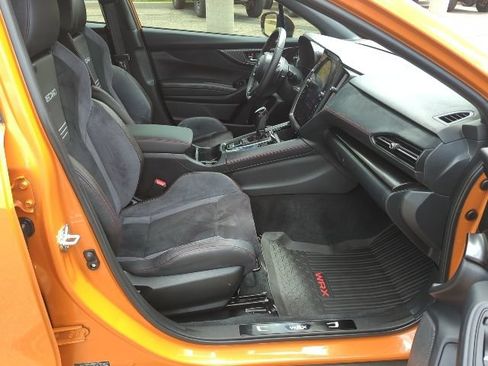 Used 2022 Subaru WRX GT w/ Popular Package #1A AWD/4WD image 19