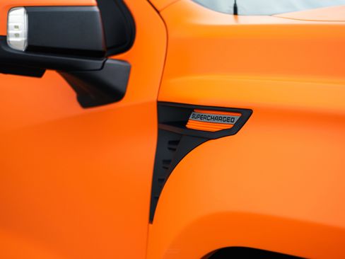 Used 2024 Chevrolet Silverado 1500 RST w/ All Star Edition Plus image 38