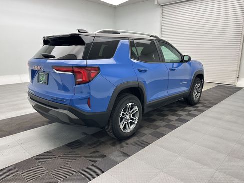 Certified 2025 GMC Terrain Elevation w/ Elevation Premium Package AWD/4WD image 9