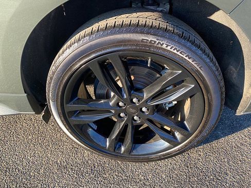 Used 2022 Ford Edge ST w/ Equipment Group 401A image 12