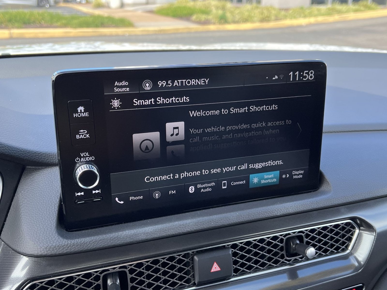 Certified 2025 Acura Integra A-Spec w/ Technology Package FWD image 17