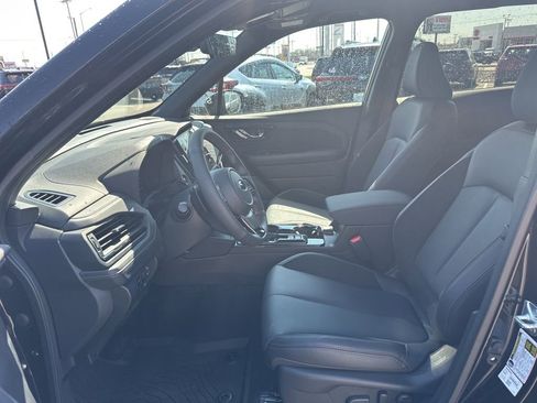 New 2026 Subaru Forester Touring image 9