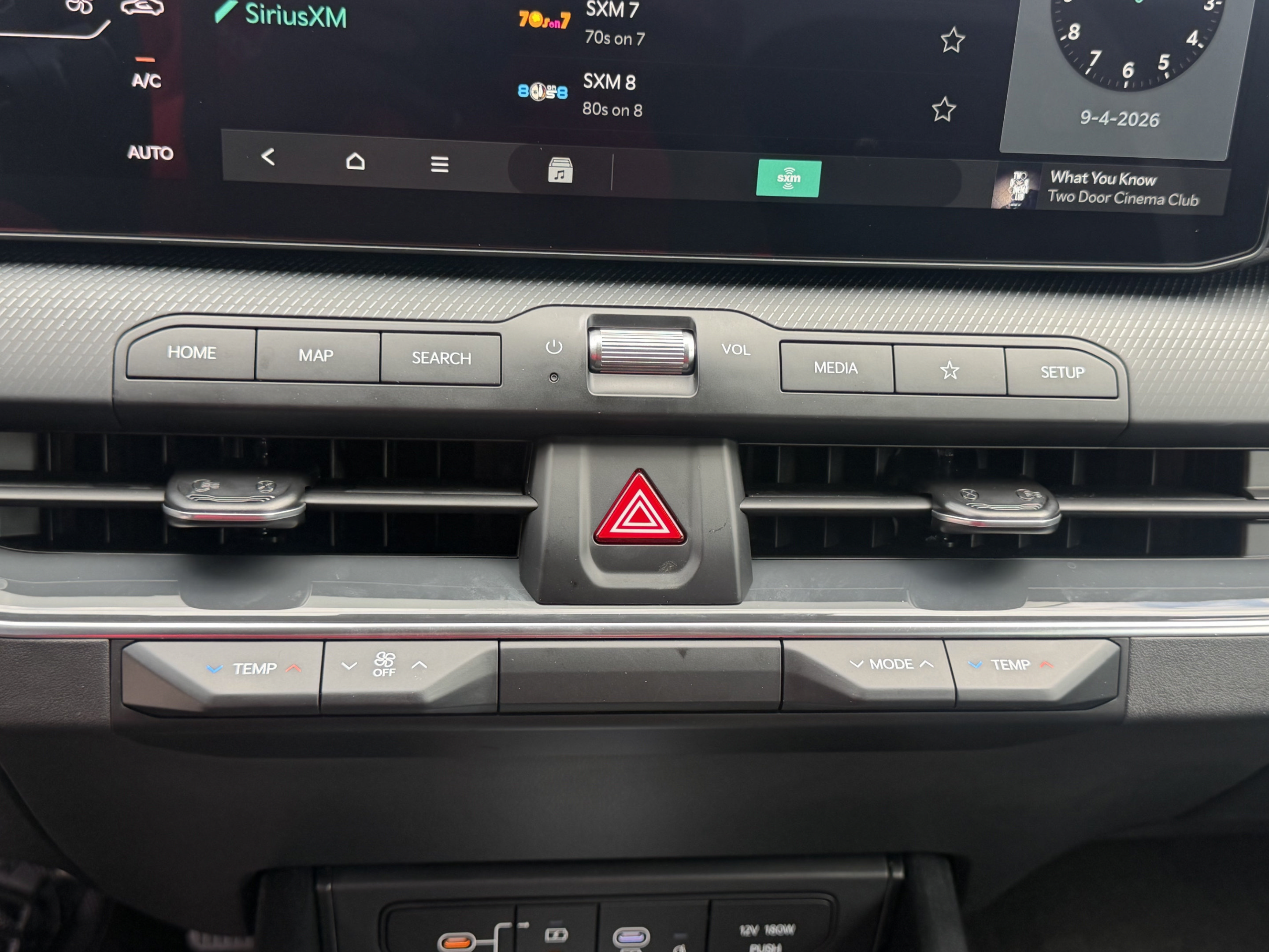 New 2026 Kia K4 EX FWD image 19