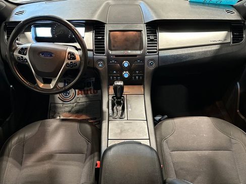 Used 2015 Ford Taurus SEL w/ Equipment Group 201A image 29
