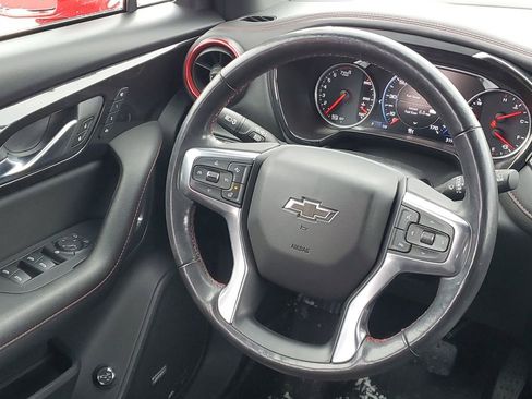 Certified 2020 Chevrolet Blazer RS image 36