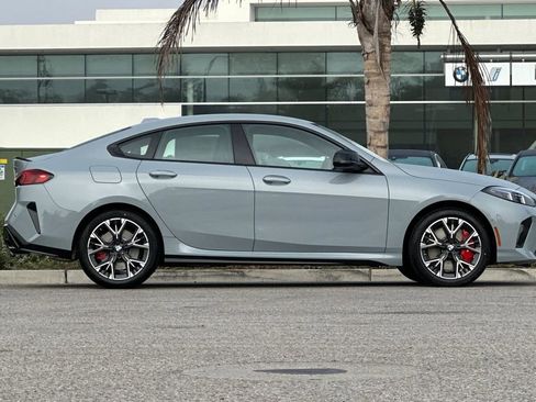 New 2026 BMW M235i xDrive M235i xDrive w/ Technology Package image 2