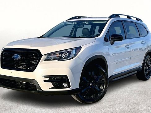 Used 2022 Subaru Ascent Onyx Edition image 42