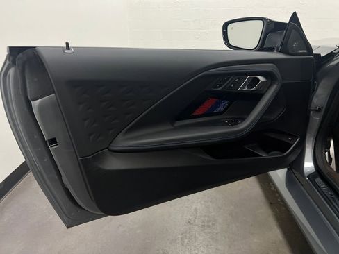 Used 2025 BMW M2 w/ Lighting Package image 11