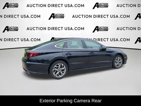 Used 2023 Hyundai Sonata SEL FWD image 8