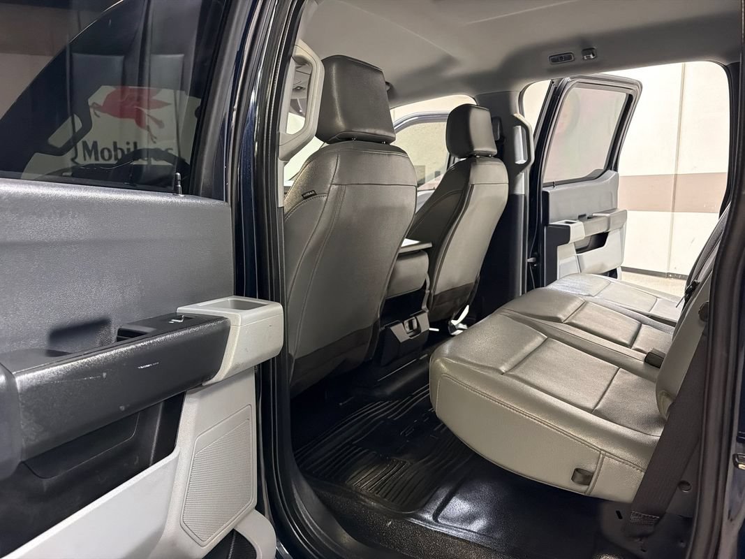 Used 2023 Ford F350 XL w/ 360-Degree Camera Package AWD/4WD image 31