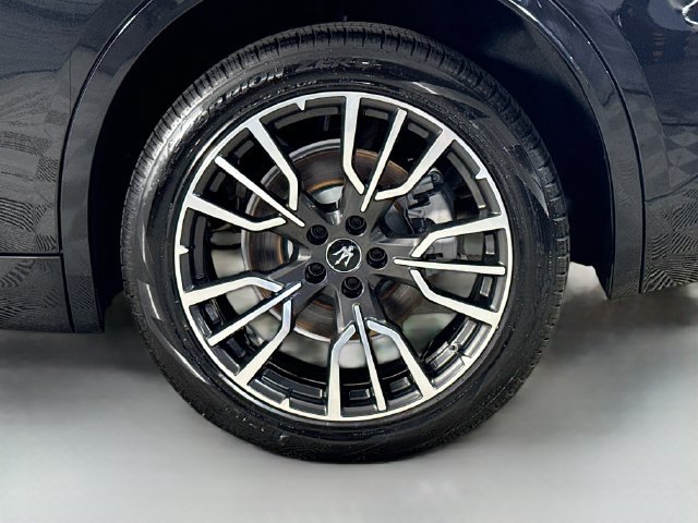 Used 2025 Maserati Grecale GT AWD/4WD image 36